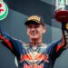 Entrevista Álvaro Carpe (Moto3): “Este es el inicio soñado para cualquier piloto”