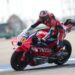 MotoGP: ¡Escondido! Luca Marini (P12) «Sé que hay más por venir»