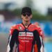 MotoGP: El mejor fin de semana con Honda para Luca Marini