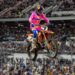 AMA Supercross: ¡Podio especial! Plessinger »dedicando este podio a mi amigo al que acaban de diagnosticar un cáncer»