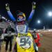 AMA Supercross: Todo por decidir en la novena jornada en Indianápolis