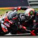 MotoGP: ¡Recuperación! Marco Bezzecchi (P6) protagoniza una notable remontada en COTA