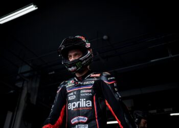 MotoGP: Bezzecchi, último ganador en Argentina: «¡No veo la hora de salir a pista!»