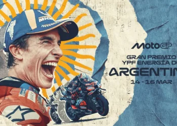 MotoGP: ¡Vamos a por el lunes! Marc Márquez vuelve a Argentina desde 2019