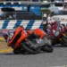 Daytona 200: Herrin consigue su tercera victoria consecutiva, la cuarta de todos los tiempos