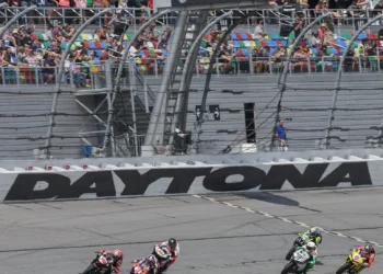 Daytona 200: Josh Herrin es el súper favorito para la 83ª edición
