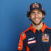 MotoGP: La velocidad en los instantes finales continúa ahí para Enea Bastianini