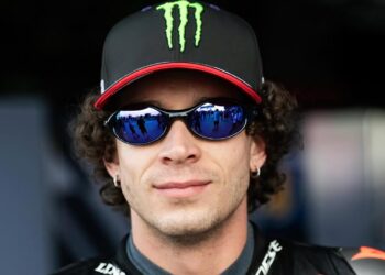 MotoGP: Buenos indicadores, Marco Bezzecchi (P6) «fin de semana positivo»