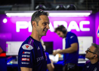 MotoGP: Gino Borsoi ‘Es reconfortante saber que Jack y Miguel han sido históricamente fuertes en Termas’