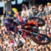AMA Supercross 450: Sexton gana en Birmingham y reduce distancias con Webb