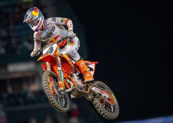AMA Supercross: Tras el parón llega Birmingham