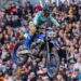 AMA Supercross, Seattle: Webb derrota a Sexton, ¡vaya duelo!