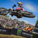 MX2: Kay de Wolf gana la carrera 1 en Argentina