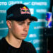 MotoGP: Moto2, a David Alonso se le complica la adaptación a una nueva moto