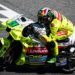 MotoGP, FP2 Tailandia: Morbidelli por delante de Marc Márquez y Bagnaia