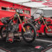 MXGP: Ducati estrena la nueva Desmo250 MX en el Campeonato Italiano