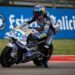 MotoGP, Alex Márquez (2º): “Aprendí mucho a espaldas de Marc”