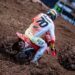 MXGP: Cómo un neumático mal montado llevó a Fernández al éxito