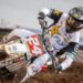 AMA Supercross 250: RJ Hampshire gana en el Daytona Speedway