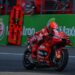 MotoGP, Carreras: El fin de semana de ensueño de Marc Márquez