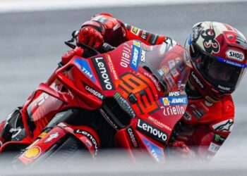 MotoGP, PR: La ‘Ley de Márquez’ vuelve a prevalecer en Austin