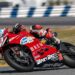 Daytona 200: Herrin consigue su tercera victoria consecutiva, la cuarta de todos los tiempos