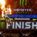 AMA Supercross 250: Seth Hammaker gana el East/West Showdown