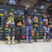 AMA Supercross SX450: Qué dijeron los tres primeros en Indianápolis