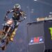 AMA Supercross: Cooper Webb domina en Indianápolis y se distancia