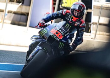 MotoGP, Fabio Quartararo: “Ahora entiendo quién es Marc Márquez”