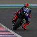 MotoGP: Yamaha: «El desgaste de los neumáticos ha aumentado como nunca antes habíamos visto»