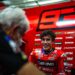 MotoGP, Marc Márquez (P1): «He evitado mirar el WhatsApp»
