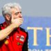 MotoGP, el ataque de Dall’Igna a Rivola: “Difundió noticias falsas”