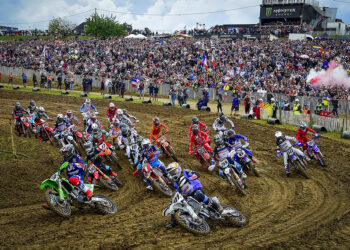MXGP: Rumbo a Saint Jean d’Angely