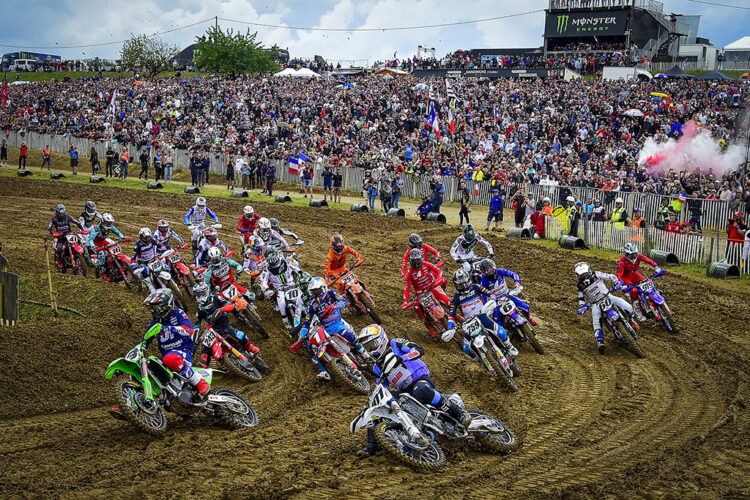 MXGP: Rumbo a Saint Jean d’Angely