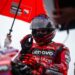 MotoGP: Marc Márquez admite que «fue un gran error, porque tenía la carrera bajo control»