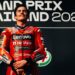 MotoGP: «Fue una victoria con una mano en la cadera» para Marc Márquez, según Neil Hodgson