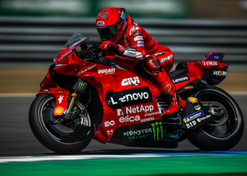 MotoGP, Warm-Up: Los hermanos Márquez siguen en cabeza