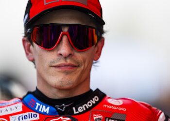 MotoGP: Paolo Campinoti (Pramac) hace revelaciones ‘incómodas’ sobre Marc Márquez