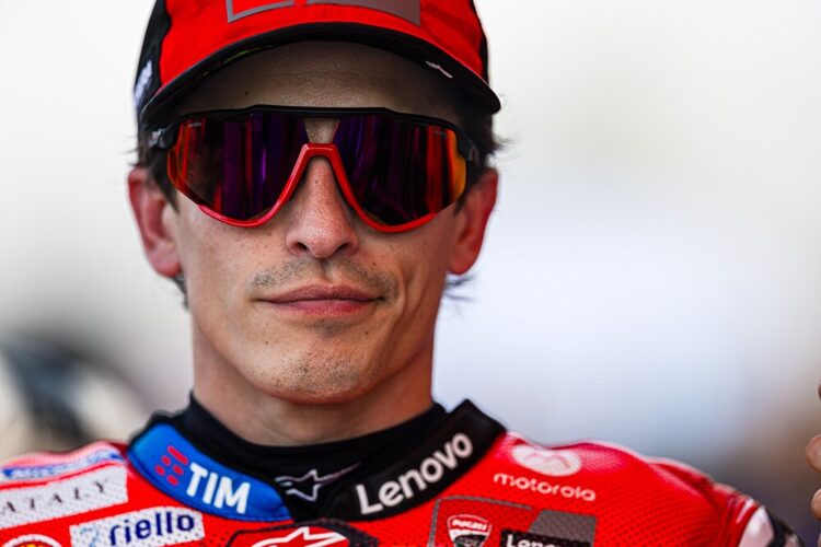 MotoGP: Paolo Campinoti (Pramac) hace revelaciones ‘incómodas’ sobre Marc Márquez