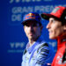 MotoGP: Alex Márquez: «Los pilotos de fábrica son un poco mejores»