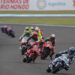 MotoGP amplía su colaboración con Sportian en la lucha contra la piratería