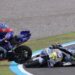 MotoGP: Actualización sobre el estado de Miguel Oliveira