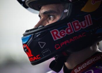MotoGP: Oliveira fuera del GP de Argentina, Aldeguer se disculpa
