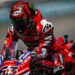 MotoGP: El verdadero “problema” de Bagnaia se llama Márquez