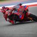 MotoGP, Francesco Bagnaia (2º): “Tendremos que esforzarnos un poco más”