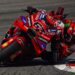 MotoGP Austin, Carrera: Bagnaia triunfa tras el caos, Marc Márquez se cae
