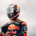 MotoGP: La presión de los neumáticos y »arm pump» limitan a Pedro Acosta
