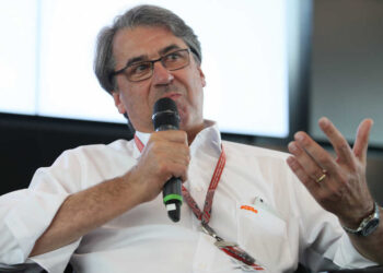 MotoGP: Stefan Pierer abandona el Consejo de Dirección de KTM AG