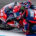 Moto3, Carrera: Ángel Piqueras gana una carrera emocionante